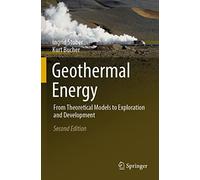 Geothermal Energy: From Theoretical Models to Exploration and Development