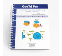 GEOTOL Pro: A Practical Guide to Geometric Tolerancing Per ASME Y14.5 - Workbook 2009