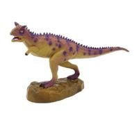 Geoworld Jurassic Hunters Carnotaurus Figure