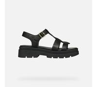 GEOX Adacter S B Woman Black, Size: 41
