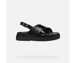 GEOX Adelash H Woman Black, Size: 39