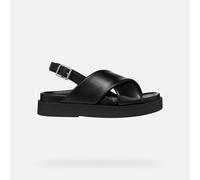 GEOX Adelash H Woman Black, Size: 40