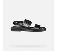 GEOX Adelash Woman Black, Size: 37