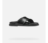 Geox Adelash Sandals Black EU 39 Woman