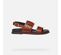 GEOX Adelash Woman Brick, Size: 40