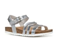 Geox Mädchen J Adriel Girl F Sandal