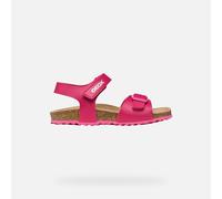 GEOX Adriel Girl Dark Fuchsia, Size: 34
