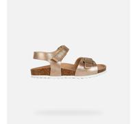 Kids Adriel Breathable Sandals copper-coloured