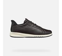 GEOX Aerantis Plus Man Coffee, Size: 42