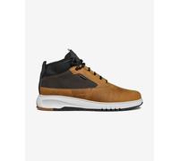 Geox, Aerantis, trainers, light brown - 42
