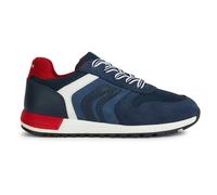 Geox Boy's J Albums B Sneaker