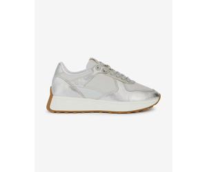 Geox Amabel shoes grey silver Women - 36