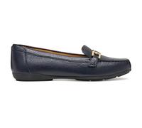 Women's moccasins Geox Annytah Bleu 39,5