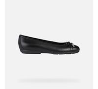 GEOX Annytah Woman Black, Size: 36,5