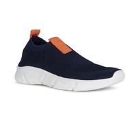 GEOX Aril Junior Navy/orange, Size: 29