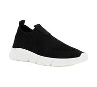 GEOX Junior Boys Aril Trainers Black 31