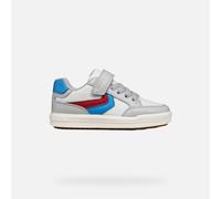 GEOX Arzach Boy White/pearl, Size: 25