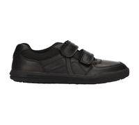 GEOX Junior Boys Arzach Trainers Black 39