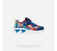 GEOX Assister Boy Navy/light Blue, Size: 33