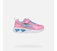 Geox Assister Trainers