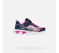 GEOX Assister Junior Navy/fuchsia, Size: 29