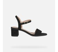 GEOX Aurely 50 Woman Black, Size: 41