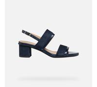 GEOX Aurely 50 Woman Dark Navy/avio, Size: 38