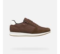 Geox Avery Trainers Brown EU 43 Men