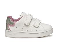 Baby girl Trainers Geox Eclyper Blanc 20