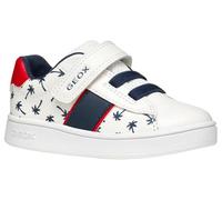 Geox Shoes (Trainers) B ECLYPER BOY in White 4.5 toddler