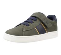 Geox B ECLYPER BOY A Sneaker, 6 UK Child Green