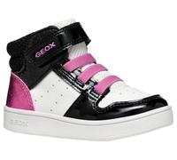 Geox B ECLYPER Girl A, Sneaker, Multicolour