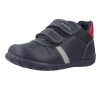 Geox B ELTHAN BOY B, Sneaker, Blue