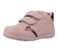 Geox B ELTHAN Girl B, Sneaker, Rose