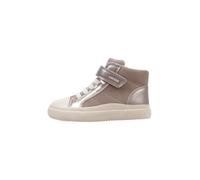 Geox B GISLI Girl B Sneaker, 11 UK Child Beige