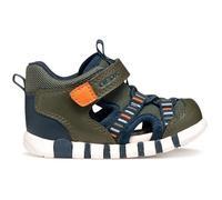 Geox Iupidoo Toddler Sandals Green EU 25 Boy