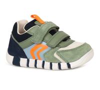 Geox B Iupidoo Boys Infant Sports Trainers