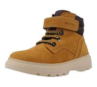 Geox B KIDDARTAH BOY B, Ankle Boot, DK YELLOW,