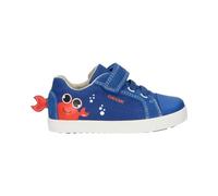 Geox B Kilwi Boy Sneaker, Royal, 5 UK Child