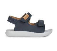 Geox B Lightfloppy Sandal, Navy, 8.5 UK Child