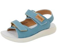 Geox B LIGHTFLOPPY Sandal, Sky, 25 EU