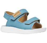 Geox B LIGHTFLOPPY Sandal, Sky, 26 EU
