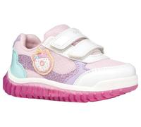 Geox B Lightyloo Girl a, Baby Girls Sneaker