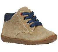 Geox B MACCHIA BOY A, Sneaker, Brown