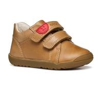Geox B MACCHIA BOY B, Baby - Jungen Sneaker, Caramel,