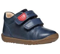 Geox Girl's B Macchia Kids Infant Boots - Black - Size: 8.5