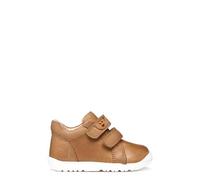 Geox B MACCHIA Boy B Trainers, Whisky, 25 EU