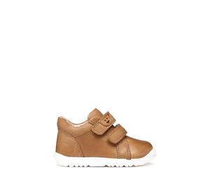 Geox B MACCHIA Boy B Trainers, Whisky, 25 EU