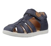 Geox B MACCHIA Boy Sandal, Navy, 26 EU