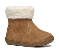 Geox B MACCHIA GIRL C, Ankle Boot, WHISKY,